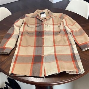 NWT The North Face Valley Twill Jacket